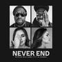 Never End (feat. Giovanna Rangel)