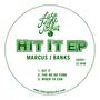 Hit It EP