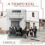 A Tiempo Real: A New Take on Spanish Tradition