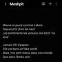 Moshpit (Explicit)
