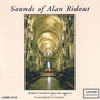 Sounds of Alan Ridout - Robert Crowley plays at Canterbury Cathedral