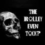 The Rolley Even Tock?