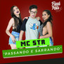 Passando E Sarrando (Explicit)