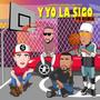 Y yo la sigo Pr (feat. Macho N.D, Wilo Stylz & Lediel)  [Remix]