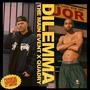 DILEMMA (feat. Quadry) [Explicit]