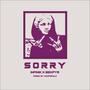 Sorry (Explicit)