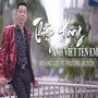 Thiệp Hồng Anh Viết Tên Em