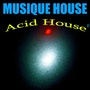 Musique house (Mix)