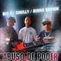 Abuso de Poder (Explicit)