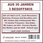 Aus 30 Jahren 3 Besoffskis