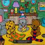 House Goods (Dachi & Sunsett* Remix) [Explicit]