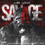 Savage (feat. Kay B & H.C) [Explicit]