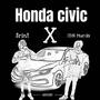 Honda Civic (feat. $rint) [Explicit]