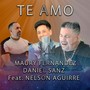 Te Amo (feat. Nelson Aguirre)