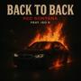 BACK TO BACK (feat. Iso D) [Explicit]