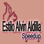 Estilo Alvin Aldilla (Speed Up) [Explicit]