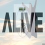 HALF ALIVE