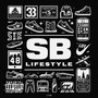 §B Lifestyle (Explicit)