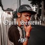 OPINI SEMENIT!