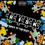 Risk (feat. Lor Riley) [Explicit]