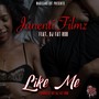 Like Me (feat. DJ Fat Rob)