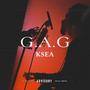 G.A.G (Explicit)