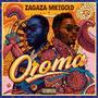 OROMA (feat. MIKE GOLD)