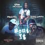 Bout It (feat. EbelilTa & Lilcj kasino) [Explicit]