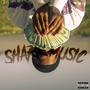 Shark Music (Explicit)