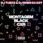 MONTAGEM BLACK CXR (Explicit)