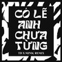 Có Lẽ Anh Chưa Từng (TD x MiniC Remix)