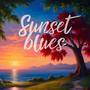 Sunset blues