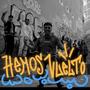 Hemos vuelto (feat. Verdú) [Explicit]