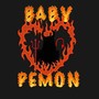Baby Demon (feat. Kamby)