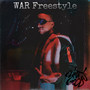 War (Freestyle)