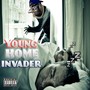 Young Home Invader (Explicit)