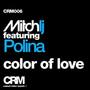 Color Of Love