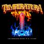 Temperatura (feat. El Yiiyaso)