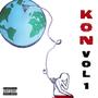 KON, Vol. 1 (Explicit)