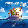 Flamme inni meg - fra 