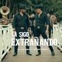 La sigo extrañando (feat. Gregory Cabrera)