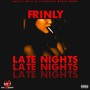 Late Nights (Explicit)