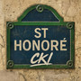 ST HONORÉ (Explicit)