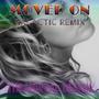 MOVED ON (feat. MI MI) [GALATIC REMIX]