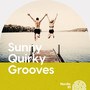 Sunny Quirky Grooves