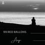 99 red ballons (Acoustic Version)