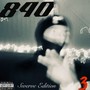 840 Swerve Edition (Explicit)