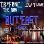 Out East 3mix (feat. DW Flame) [Explicit]