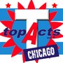 Topacts Vol. 6 Chicago