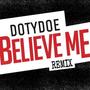 Believe Me Freestyle (Explicit)